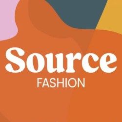 Source Fashion  July- 2024